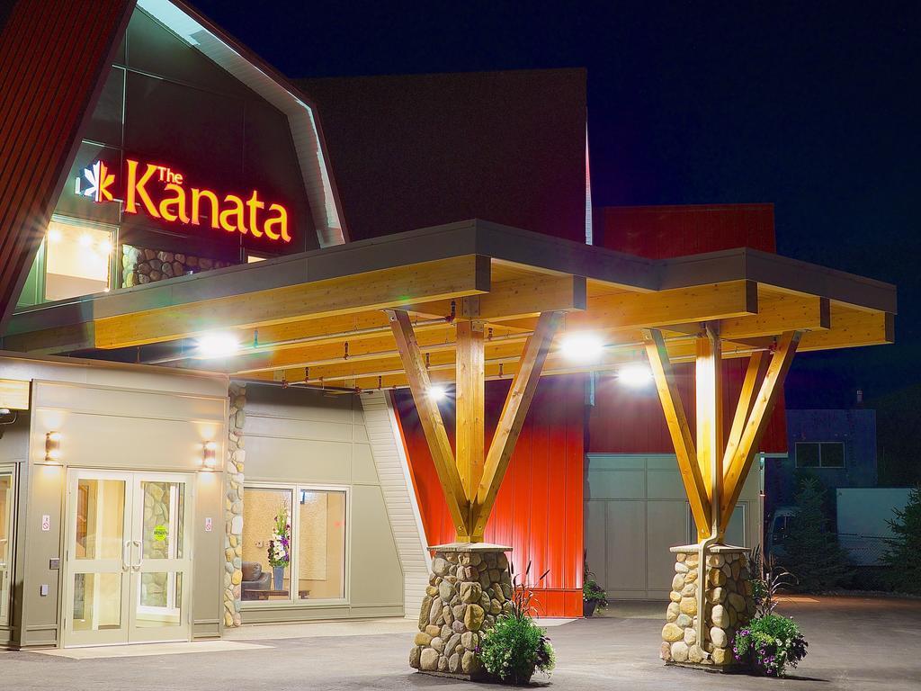 The Kanata By Bcminns Blairmore Luaran gambar