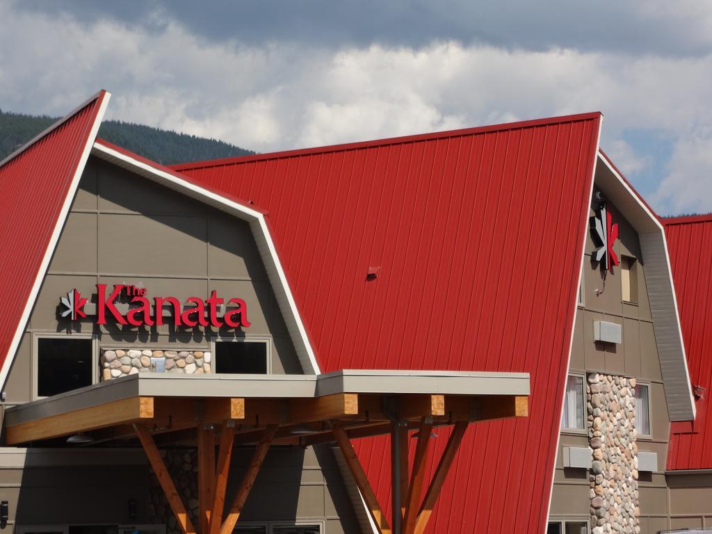 The Kanata By Bcminns Blairmore Luaran gambar