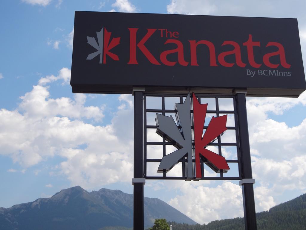 The Kanata By Bcminns Blairmore Luaran gambar